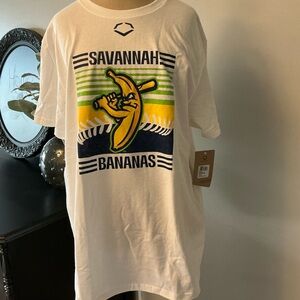 Savannah Bananas Tee
